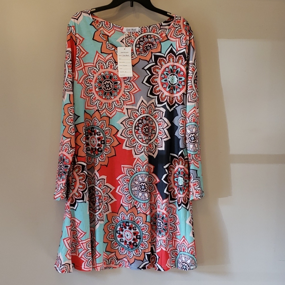Women tunic